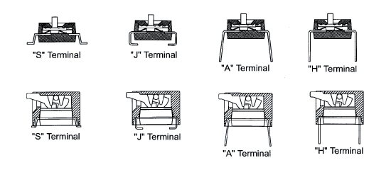 DIP Switch，撥碼開關(guān)，程式開關(guān)，指撥開關(guān)，側(cè)撥開關(guān)，DIP開關(guān)